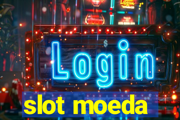 slot moeda