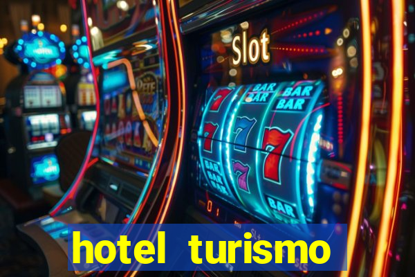 hotel turismo casino corrientes