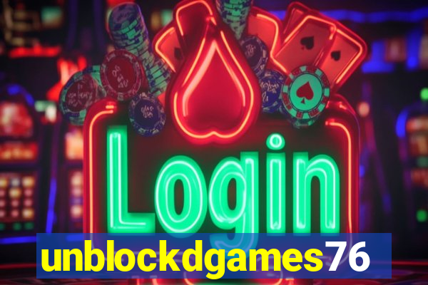 unblockdgames76