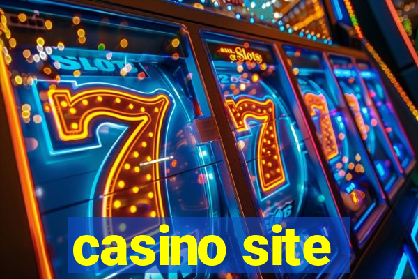 casino site