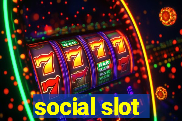 social slot