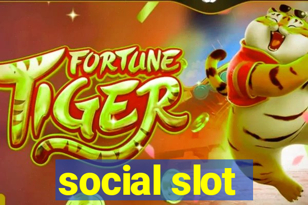 social slot