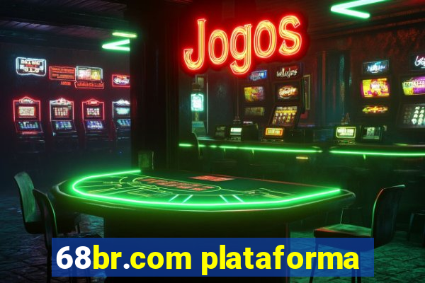 68br.com plataforma