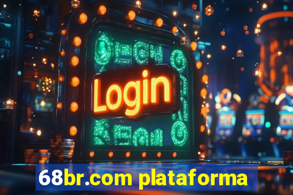 68br.com plataforma