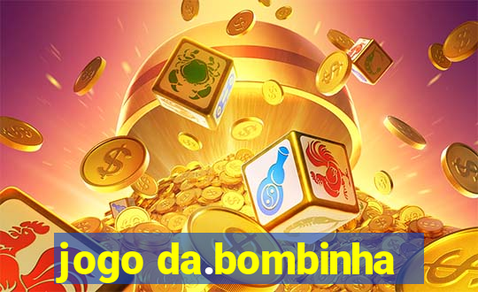 jogo da.bombinha