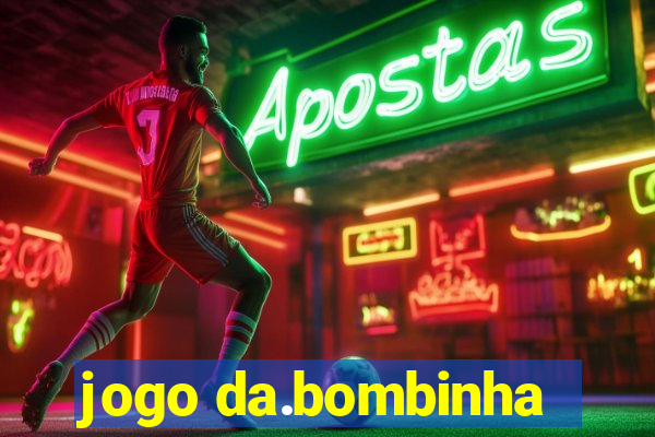 jogo da.bombinha