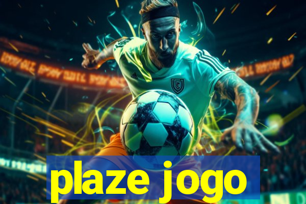 plaze jogo