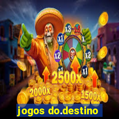 jogos do.destino