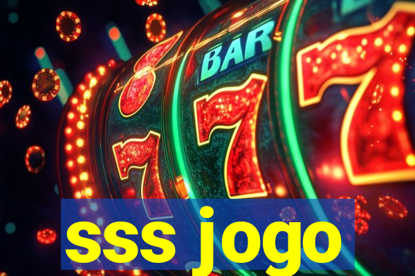 sss jogo