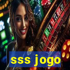 sss jogo