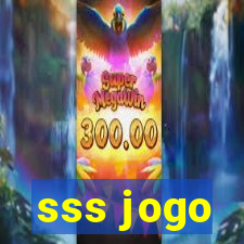 sss jogo