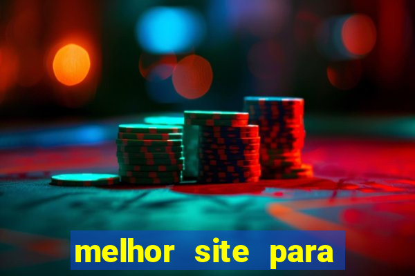 melhor site para analisar jogos