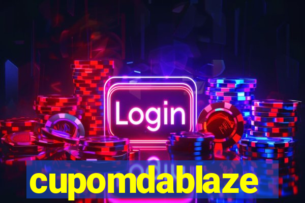 cupomdablaze