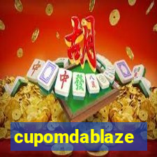 cupomdablaze