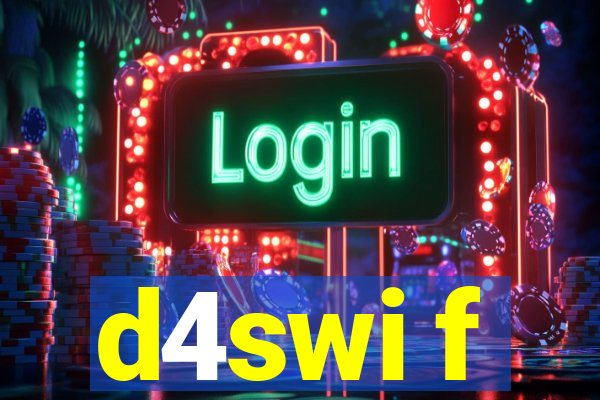 d4swi f