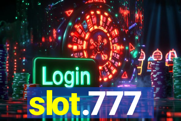 slot.777