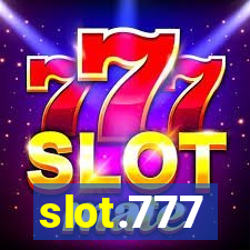 slot.777