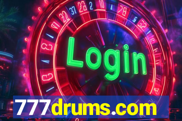 777drums.com