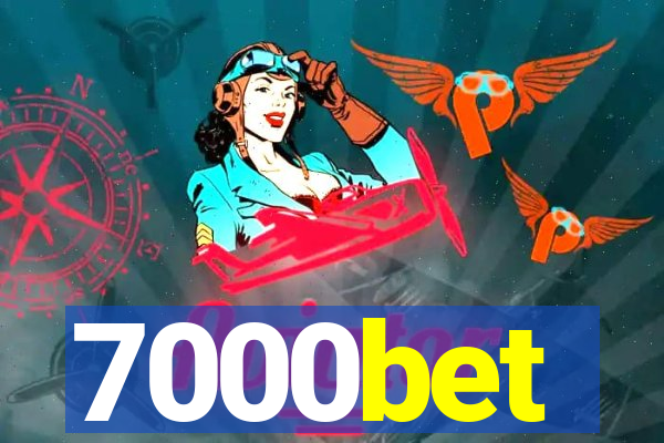 7000bet