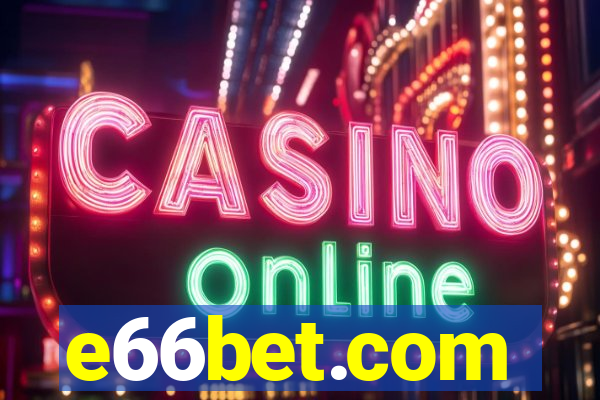 e66bet.com