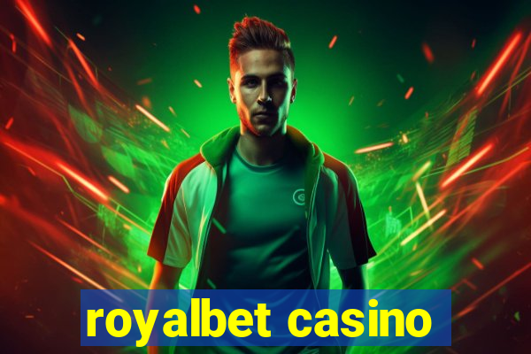 royalbet casino