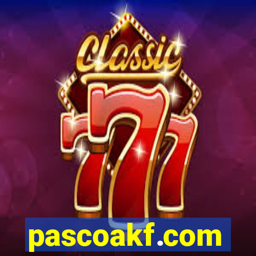 pascoakf.com