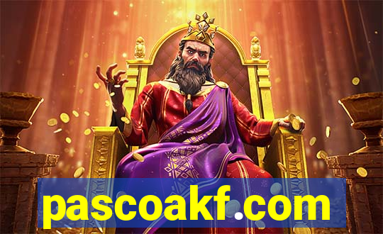 pascoakf.com