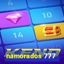 namorados 777