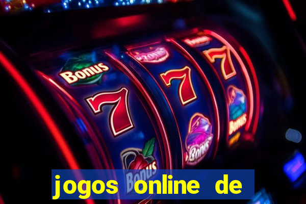 jogos online de cassino gratis