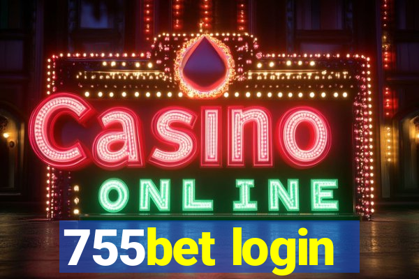 755bet login