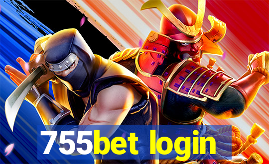 755bet login