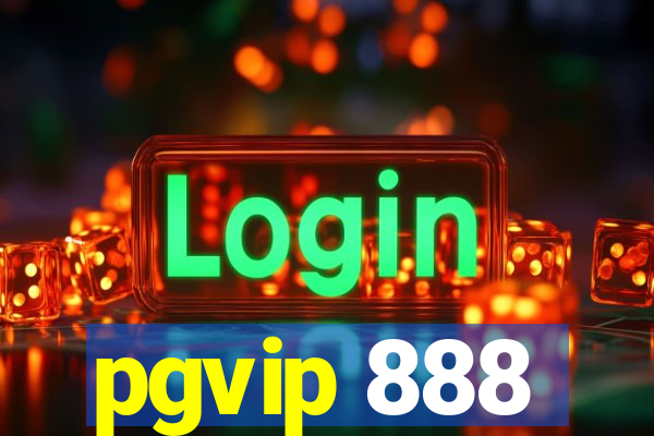 pgvip 888