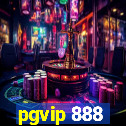 pgvip 888