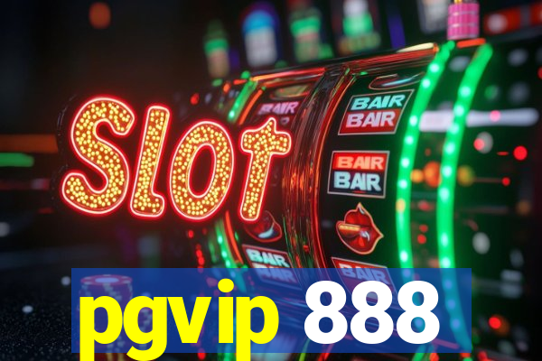 pgvip 888