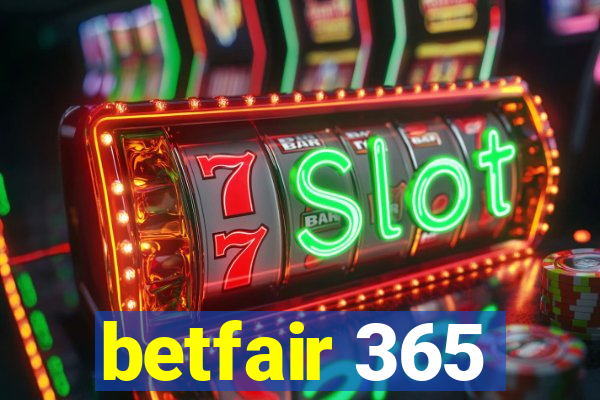 betfair 365