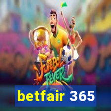 betfair 365