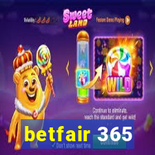 betfair 365