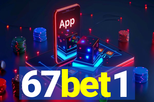 67bet1