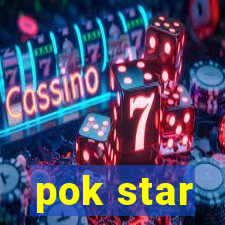 pok star