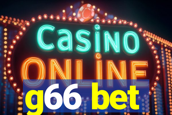 g66 bet