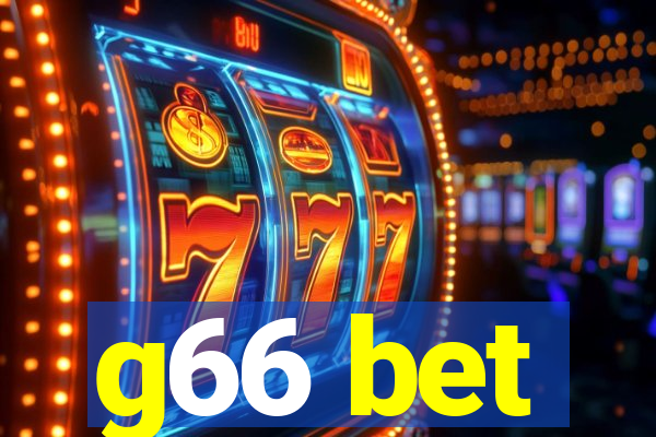 g66 bet