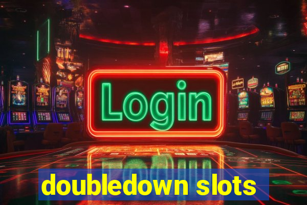 doubledown slots