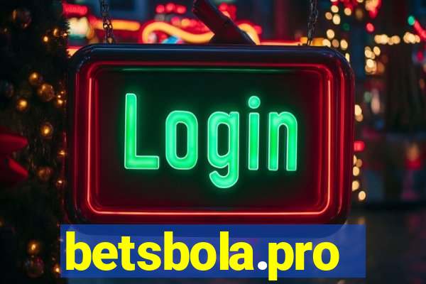 betsbola.pro