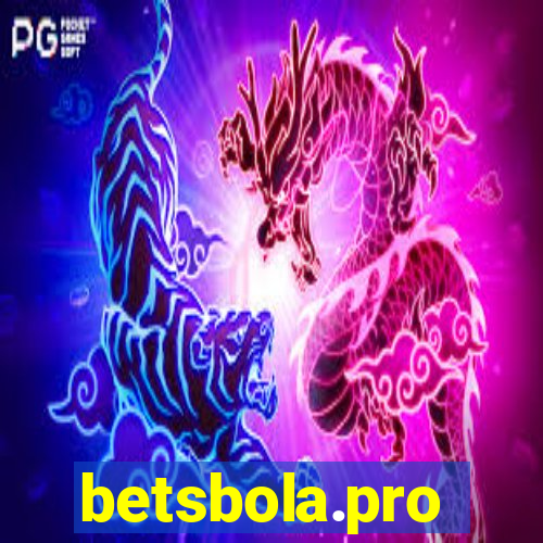 betsbola.pro