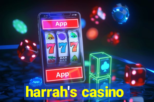 harrah's casino