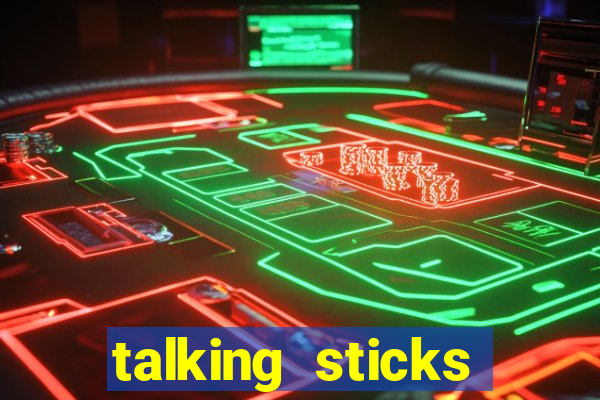 talking sticks resort and casino