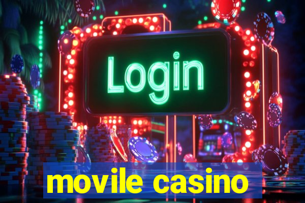 movile casino