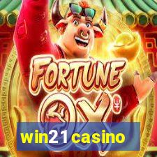 win21 casino