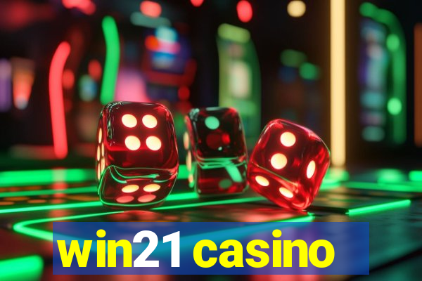 win21 casino