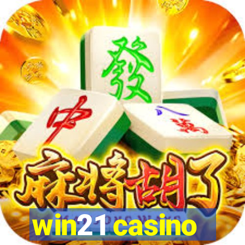 win21 casino